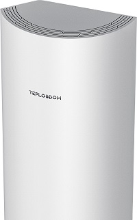 Teplocom i-TRM SILVER