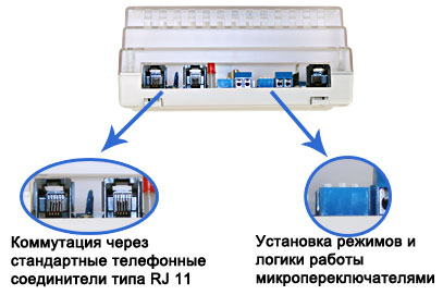 Атолл-Т DIN