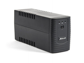 фото SKAT-UPS 600-IN-1x7-R02