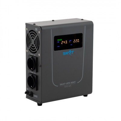 ИБП SKAT UPS-500T